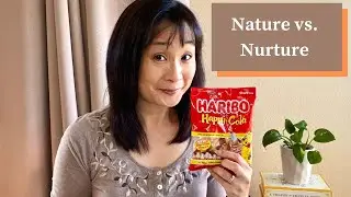 What is Nature vs. Nurture?