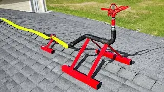 20 GENIALE ERFINDUNGEN FÜR ZUHAUSE