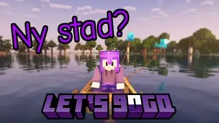 NY STAD? | Let's 90gQ #10