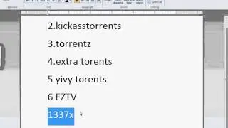 top 10 torrent site,s