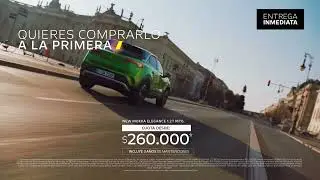 Opel Mokka - Promo Mayo