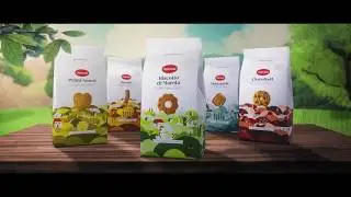 Cookies - Trailer 15s