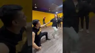 জায়েদ খানের ভাইরাল নাচ || Zayed Khan Viral Dan Video