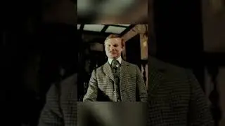 Как вас встретила страна ваших предков?! Шерлок Холмс и доктор Ватсон, Собака Баскервилей, 1 серия