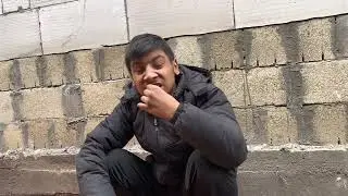 ЗАТО СОСКИ ПОЖАРИЛ НА КОСТРЕ