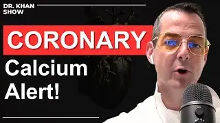 Is Your Heart a Time Bomb? Discover the Role of Coronary Calcium Scanning TODAY! ⏳💣
