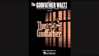 NINO ROTA - THE GODFATHER WALTZ