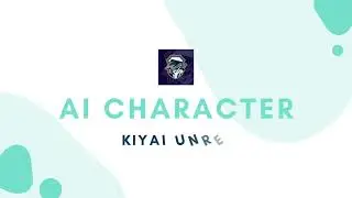 How to make an AI character in the Unreal Engine