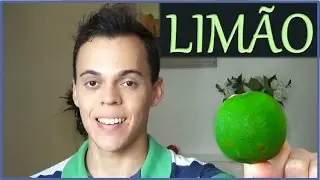 Limão Ajuda no Controle da Pressão Arterial