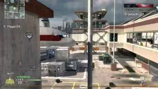 My killfeed while playing Pubs (: