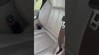 Range Rover бомж