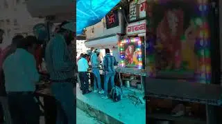 Gabbar के कढ़ी चावल 😳 #shorts #vlog #minivlog #94