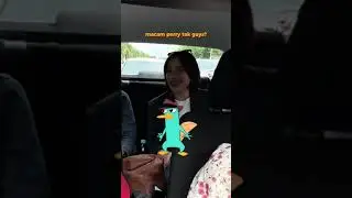 On The Go with The Minahs, Ep2: Favourite Disney Songs 👸🏻