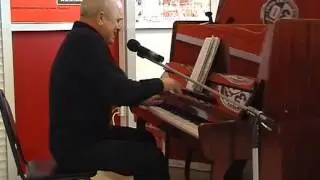 Гулливер 23 февраля