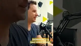 PRODUCTOR MUSICAL | COMPOSITOR | VENUS MAMBA | PEDRO GARCÍA | ENTREVISTA #musica #podcast #productor