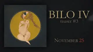 BILO IV | November 25