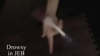 penspinning Drowsy solo video V1 (Unofficial)