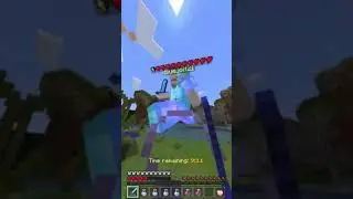 A minecraft lil combo