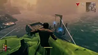 What Just Happened??