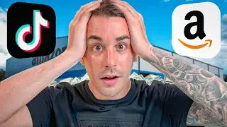 Como Vender en Amazon con TikTok Sin Pagar por Publicidad