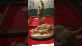 Ano ang makikita sa NATIONAL MUSEUM?