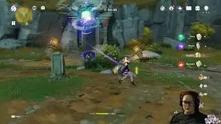Genshin Impact ^-^