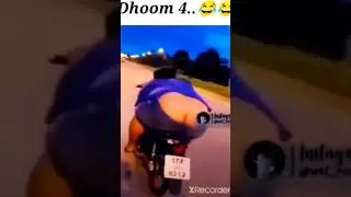 new movie Dhoom 4 full credit by all in one official please like and subscribe