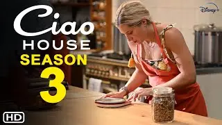 Ciao House Season 3 (2025) | Winner, Contestants, Cooking Show, where are they now, Filmaholic,