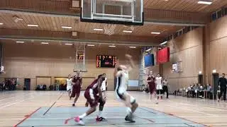 BG Luleå gör snygg poäng
