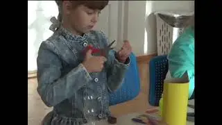 Мир творческих идей (декоративно прикладное творчество)