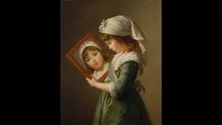 Elisabeth Louise Vigée