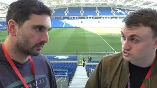 Brighton 6 Wolves 0 - Liam Keen and Nathan Judah analysis