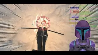 Just Some fun shenanigans on stream!