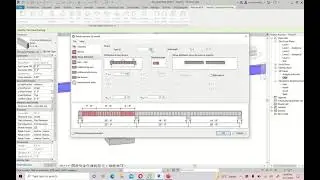 Revit Structure | Revit beam | Bar Extension | Revit project |