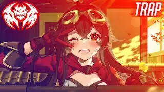 GENSHIN IMPACT TRAP REMIX