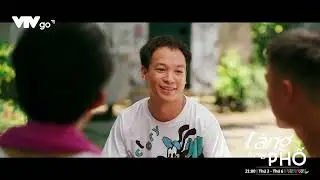Preview Làng trong phố tập 18