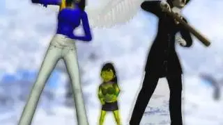 Swingy Mama