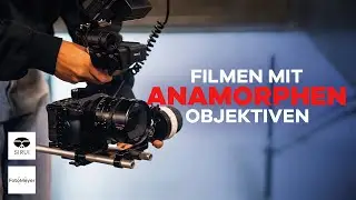 FILMEN MIT ANAMORPHEN OBJEKTIVEN - das neue Sirui Venus 150mm T2.9 1,6x |@FOTOMEYER x @SIRUIImaging
