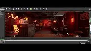 Unreal Engine for Virtual production