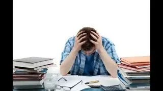 5 Things to Do If You Failed the Bar Exam