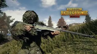 Kill in PABG mobile feat. ALT L8 silence