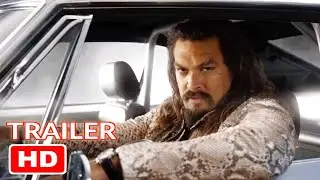 FAST X: A Look Inside Official New Trailer (2022) | Hollywood Trailer