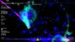 Beat Hazard: toe - Goodbye Album Version feat. Toki Asako (Photosensitivity Warning)