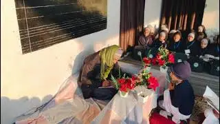 Munazzam maktab exam 2026 | Mahmood madani