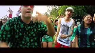 Mc 2K - Chupa *o*ota  (Clipe Oficial)