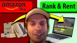 Why He Left Amazon FBA to Rent Websites Out