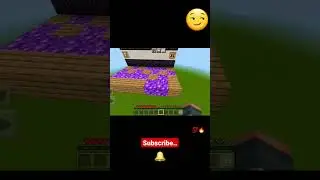 Toughest Parkour in Minecraft |MCPE KING| #shorts #minecraft #viral