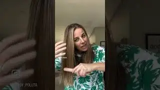 Beurer HS 20 Cordless Hair Straightener - Review By Cindy Poluta 947