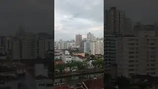 20240520 063631Bom dia amigos!segunda feira 20.05.2024 Santos SP Alexandre Badú #naturezabela