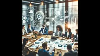 Discover the Power of Project Management in Business!